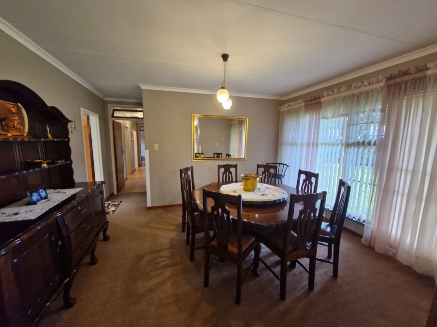 4 Bedroom Property for Sale in Kathu Northern Cape